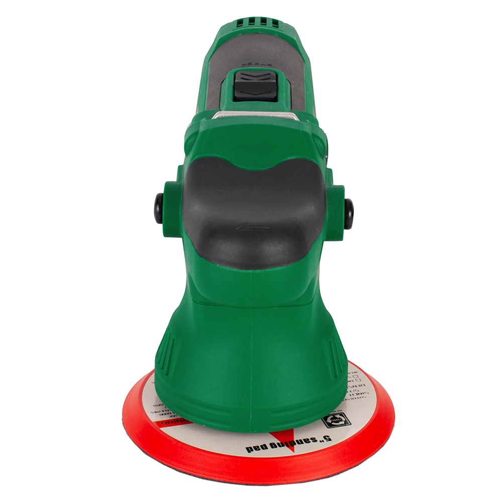 STATUS_XPA9-125CE_frontview